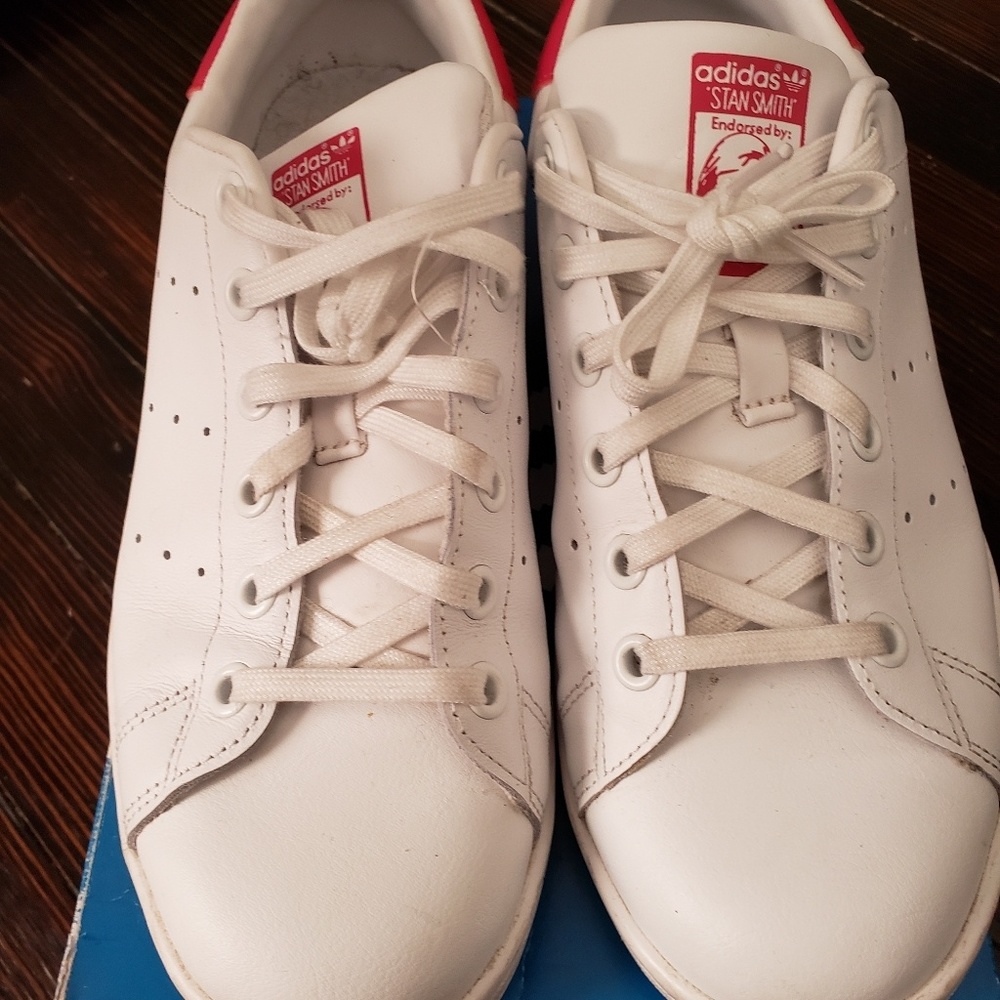 Stan Smith Adidas